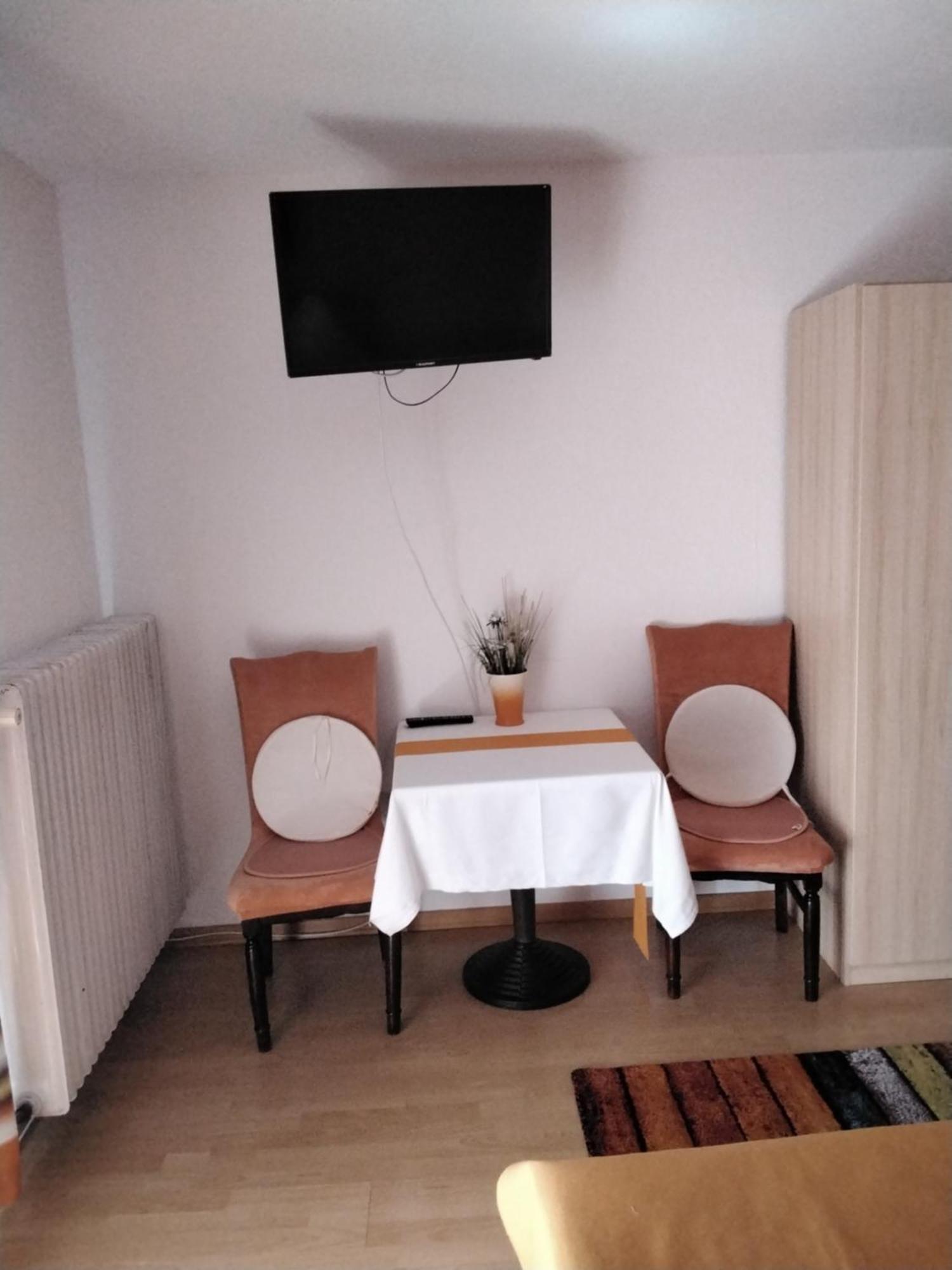 Hotel Muehlwinkler Hof à Bergen  Extérieur photo