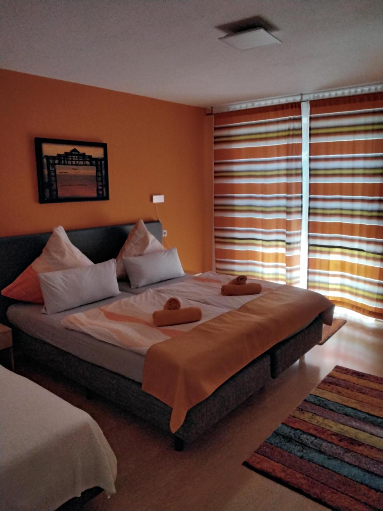 Hotel Muehlwinkler Hof à Bergen  Extérieur photo