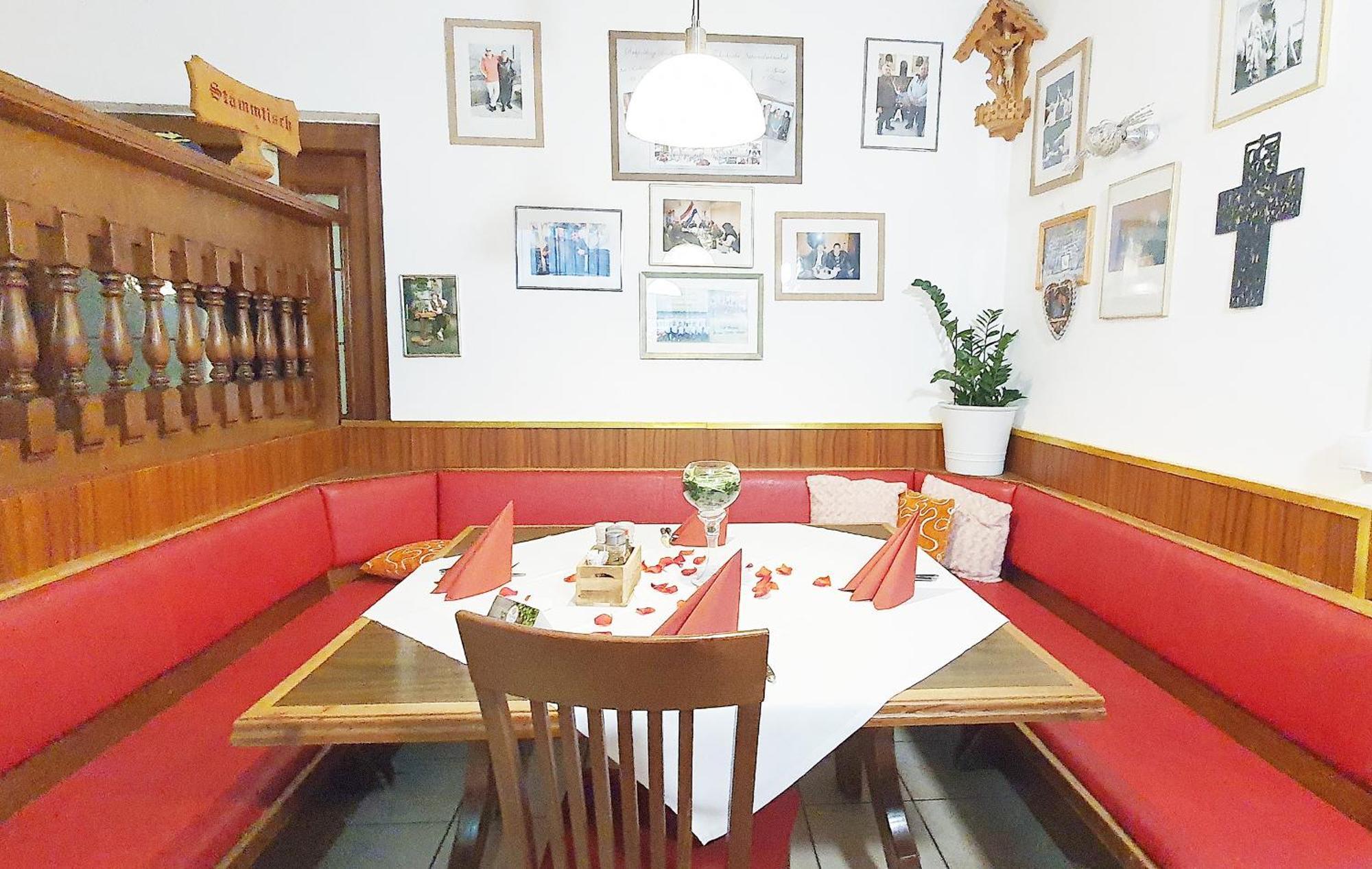 Hotel Muehlwinkler Hof à Bergen  Extérieur photo